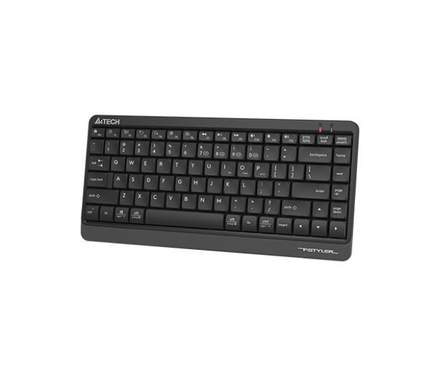 A4Tech FBK11 2.4GHz/BT Grey - 1141897 - zdjęcie 3
